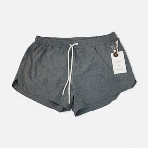 10 Tree Athletic Shorts NWT
